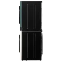 Стиральная машина с сушкой LG WT1210EGF 12 кг / 1400 об/мин / Green Beige photo 10