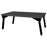 Măsuță pentru laptop Fabulous 5639932 Gray / PAL