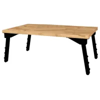 Măsuță pentru laptop Fabulous 5639955 Stejar Sonoma / PAL