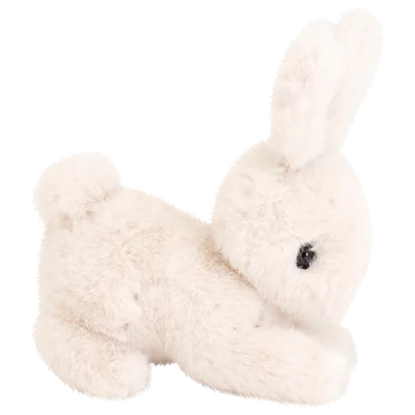 Мягкая игрушка Orange Toys The Softest Little Bunny OT8027/20 0+ / Белый photo 2