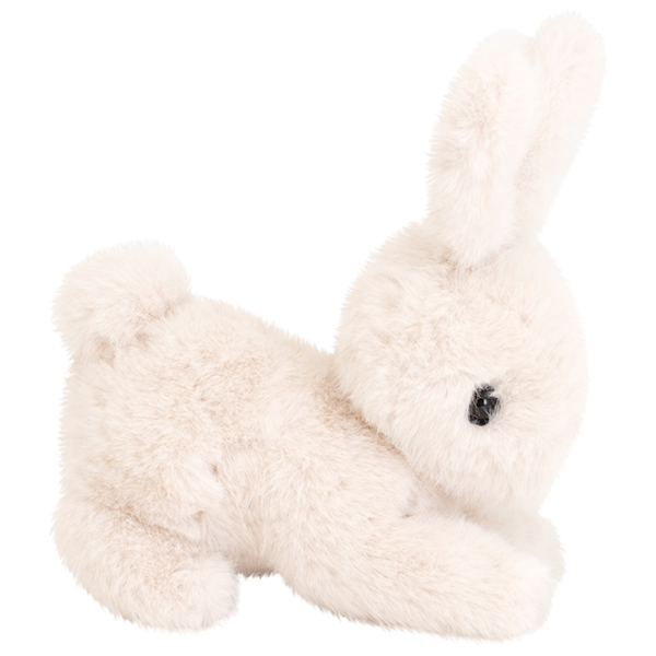Мягкая игрушка Orange Toys The Softest Little Bunny OT8027/20 0+ / Белый photo 2