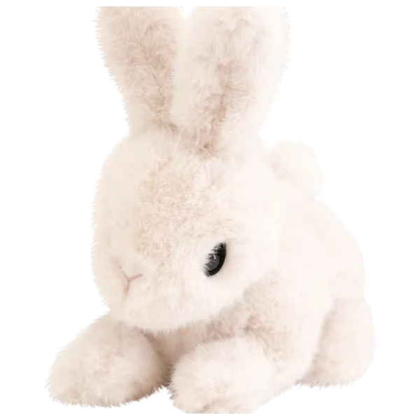Мягкая игрушка Orange Toys The Softest Little Bunny OT8027/20 0+ / Белый photo 3