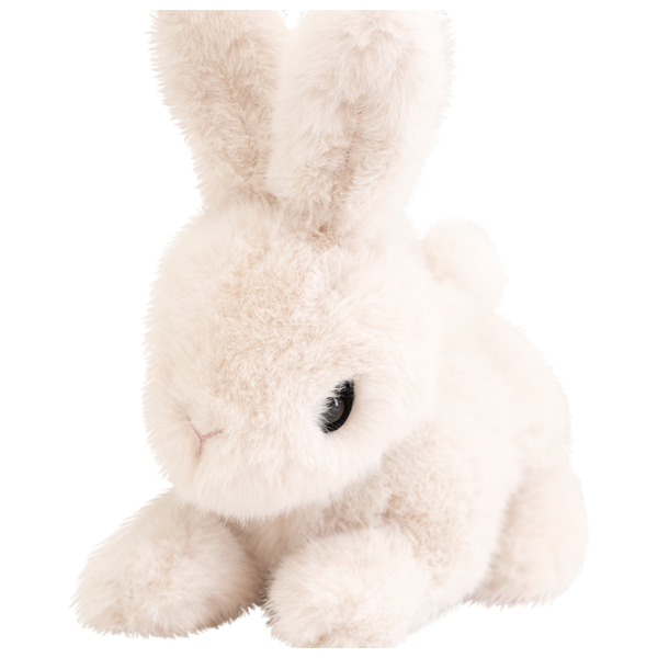 Мягкая игрушка Orange Toys The Softest Little Bunny OT8027/20 0+ / Белый photo 3
