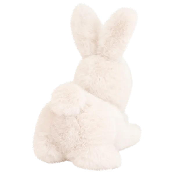 Мягкая игрушка Orange Toys The Softest Little Bunny OT8027/20 0+ / Белый photo 7
