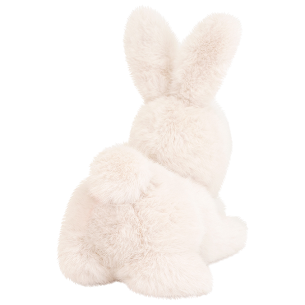 Мягкая игрушка Orange Toys The Softest Little Bunny OT8027/20 0+ / Белый photo 7
