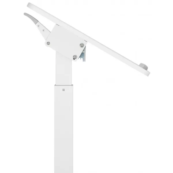 Măsuță pentru laptop Reflecta Mobile Workstation White / Plastic photo 2