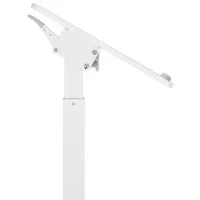 Столики для ноутбуков Reflecta Mobile Workstation Белый / Пластик photo 2