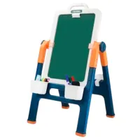 Двусторонний мольберт Optmarket 202139501 3+