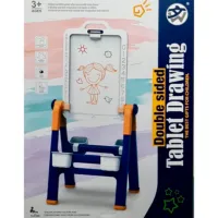 Șevalet cu două fețe Optmarket 202139501 3+ photo 7