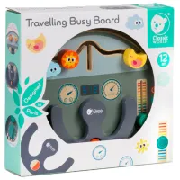 Бизиборд Classic World 20171 1+