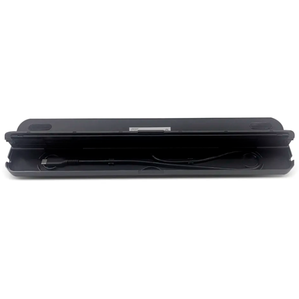 Dock-stație Acer HP.DSCAB.015 13-in-1 USB Type-A / Gray photo 4