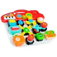 Busy board Huanger HE8081 1.5+ photo 2