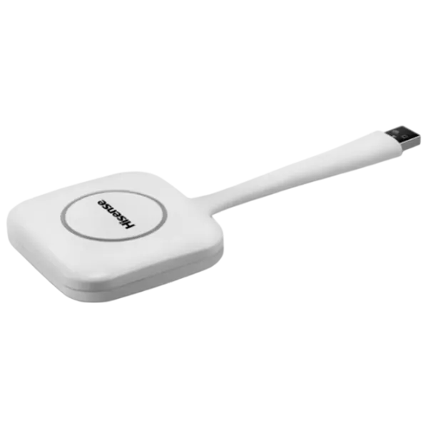 Адаптер Hisense HT002A  / Белый photo 1