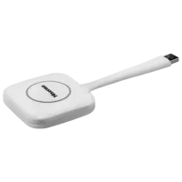 Адаптер Hisense HT002A  / Белый