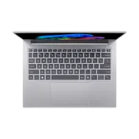 Laptop Acer Aspire 14 AI A14-61M Ryzen AI 7 350 / 32 GB / 1 TB / VGA Integrată / Silver photo 2