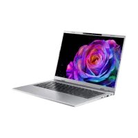 Laptop Acer Aspire 14 AI A14-61M Ryzen AI 7 350 / 32 GB / 1 TB / VGA Integrată / Silver photo 3