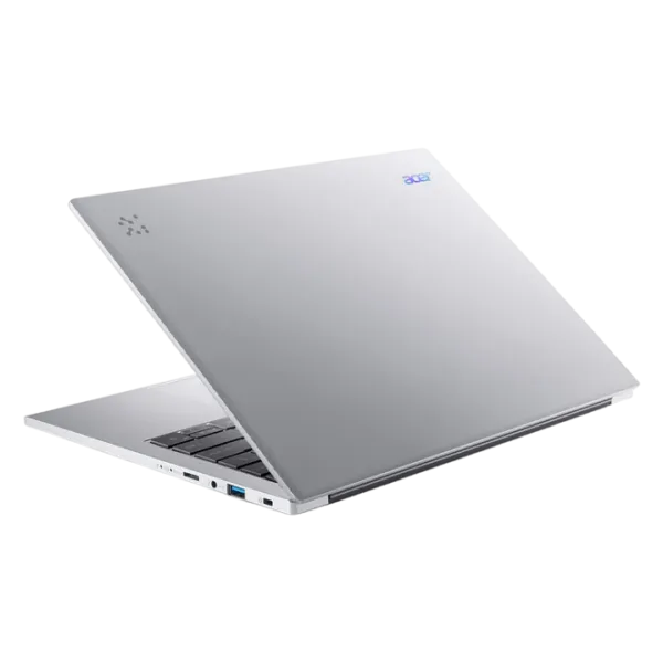 Acer Aspire 14 AI A14-61M Ryzen AI 7 350 / 32 ГБ / 1 ТБ / VGA Встроенная / Серебряный photo 5 Acer Aspire 14 AI A14-61M Ryzen AI 7 350 / 32 ГБ / 1 ТБ / VGA Встроенная / Серебряный photo 5