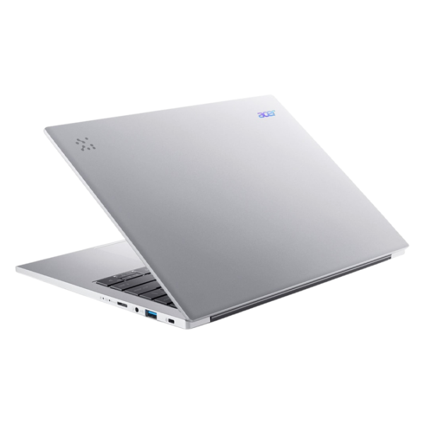 Acer Aspire 14 AI A14-61M Ryzen AI 7 350 / 32 ГБ / 1 ТБ / VGA Встроенная / Серебряный photo 5 Acer Aspire 14 AI A14-61M Ryzen AI 7 350 / 32 ГБ / 1 ТБ / VGA Встроенная / Серебряный photo 5