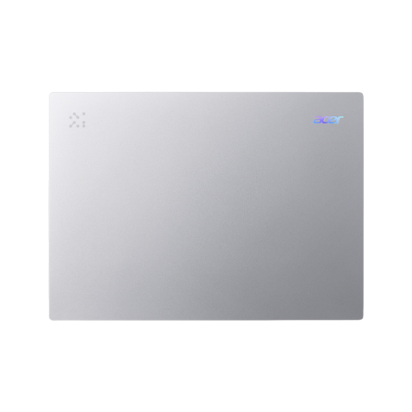 Acer Aspire 14 AI A14-61M Ryzen AI 7 350 / 32 ГБ / 1 ТБ / VGA Встроенная / Серебряный photo 6 Acer Aspire 14 AI A14-61M Ryzen AI 7 350 / 32 ГБ / 1 ТБ / VGA Встроенная / Серебряный photo 6