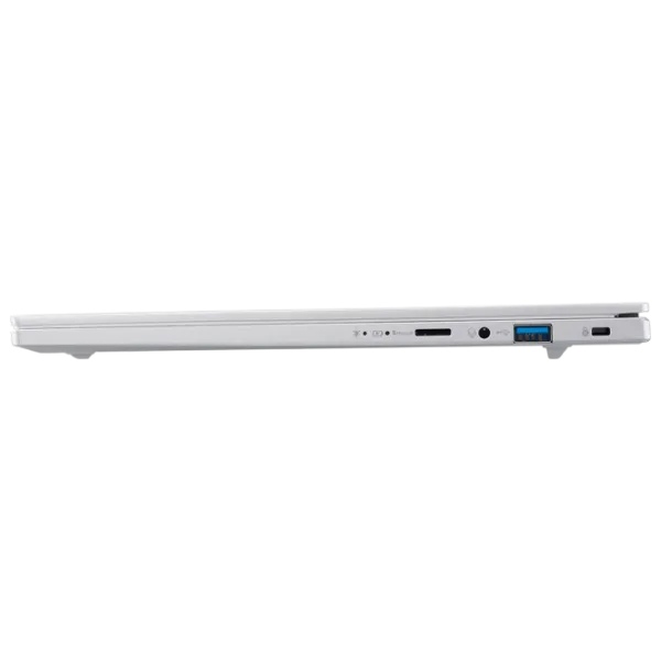 Acer Aspire 14 AI A14-61M Ryzen AI 7 350 / 32 ГБ / 1 ТБ / VGA Встроенная / Серебряный photo 8 Acer Aspire 14 AI A14-61M Ryzen AI 7 350 / 32 ГБ / 1 ТБ / VGA Встроенная / Серебряный photo 8