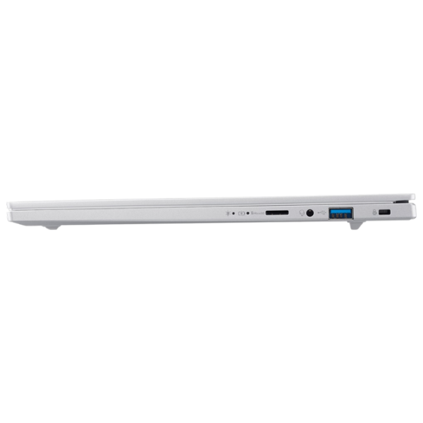 Acer Aspire 14 AI A14-61M Ryzen AI 7 350 / 32 ГБ / 1 ТБ / VGA Встроенная / Серебряный photo 8 Acer Aspire 14 AI A14-61M Ryzen AI 7 350 / 32 ГБ / 1 ТБ / VGA Встроенная / Серебряный photo 8