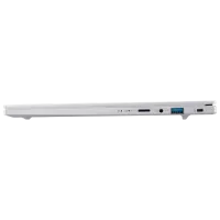 Laptop Acer Aspire 14 AI A14-61M Ryzen AI 7 350 / 32 GB / 1 TB / VGA Integrată / Silver photo 8