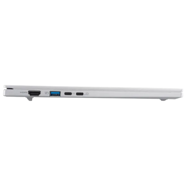 Acer Aspire 14 AI A14-61M Ryzen AI 7 350 / 32 ГБ / 1 ТБ / VGA Встроенная / Серебряный photo 9 Acer Aspire 14 AI A14-61M Ryzen AI 7 350 / 32 ГБ / 1 ТБ / VGA Встроенная / Серебряный photo 9