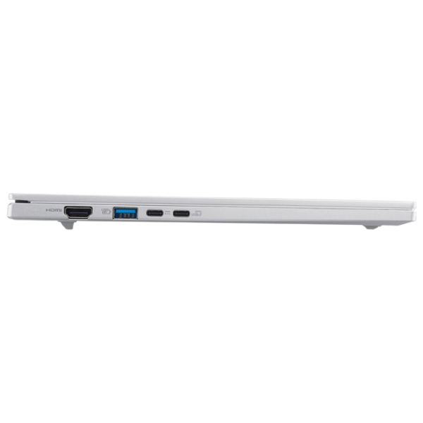 Acer Aspire 14 AI A14-61M Ryzen AI 7 350 / 32 ГБ / 1 ТБ / VGA Встроенная / Серебряный photo 9 Acer Aspire 14 AI A14-61M Ryzen AI 7 350 / 32 ГБ / 1 ТБ / VGA Встроенная / Серебряный photo 9