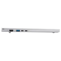 Laptop Acer Aspire 14 AI A14-61M Ryzen AI 7 350 / 32 GB / 1 TB / VGA Integrată / Silver photo 9