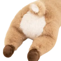 Jucărie moale Orange Toys The Softest Deer OT8031/38 0+ / Beige photo 7