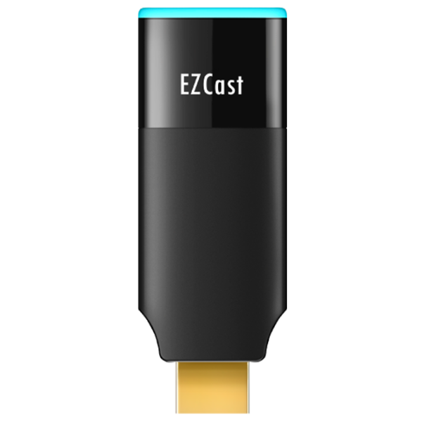 Дисплейный приемник AOPEN EZCast 2 HDMI / Черный photo 1