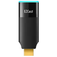 Дисплейный приемник AOPEN EZCast 2 HDMI / Черный