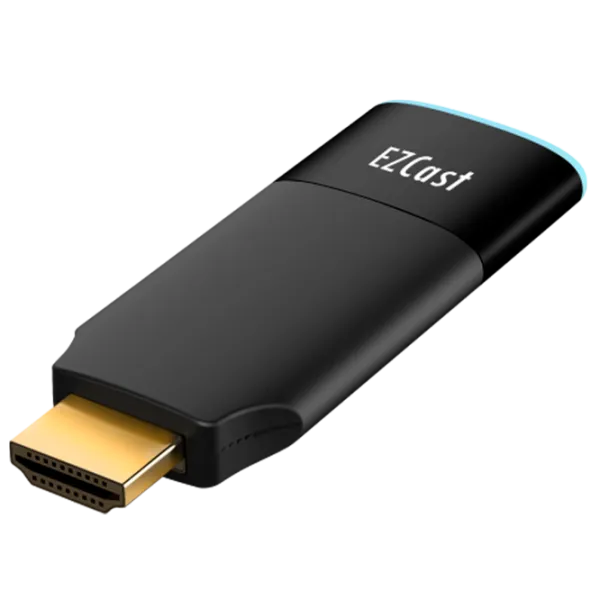 Дисплейный приемник AOPEN EZCast 2 HDMI / Черный photo 2