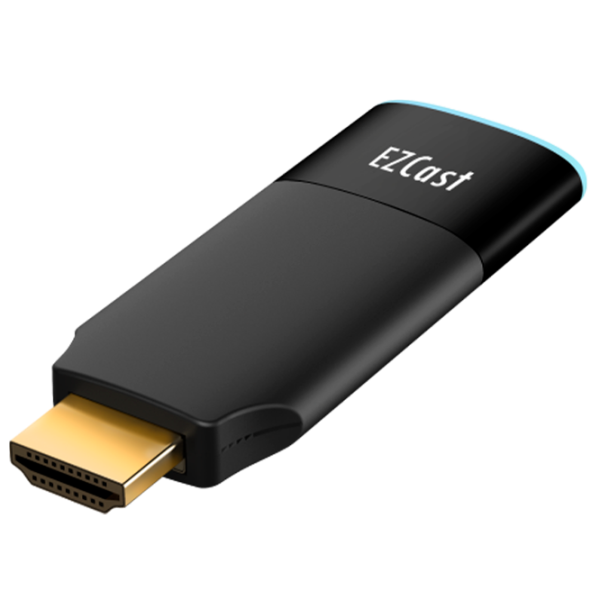 Дисплейный приемник AOPEN EZCast 2 HDMI / Черный photo 2