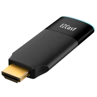 Display receiver AOPEN EZCast 2 HDMI / Black photo 2
