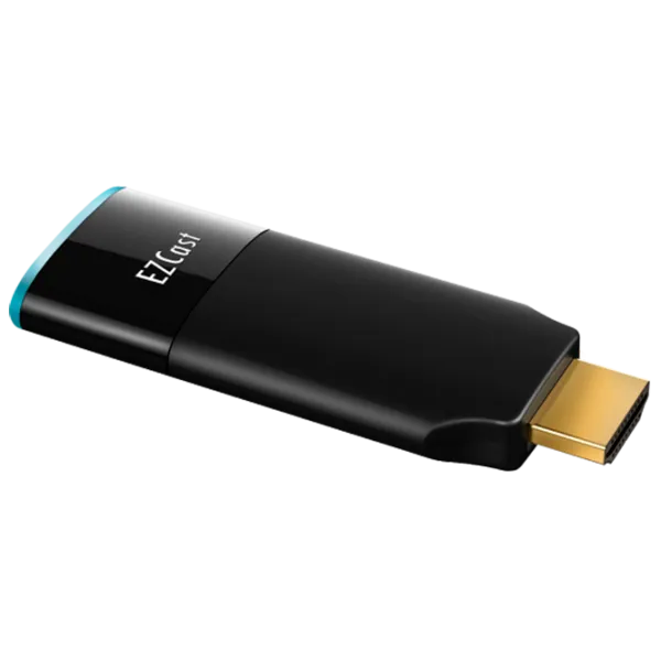 Дисплейный приемник AOPEN EZCast 2 HDMI / Черный photo 3