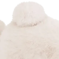 Jucărie moale Orange Toys The Softest Bunny OT8032/40 0+ / White photo 3