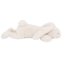 Jucărie moale Orange Toys The Softest Bunny OT8032/40 0+ / White photo 6