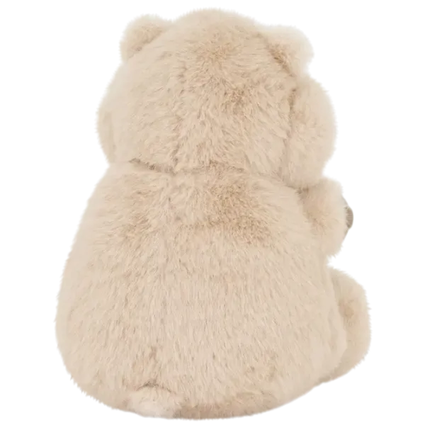 Jucărie moale Orange Toys The Softest Hamster OT8034/22 0+ / Beige photo 3