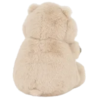 Jucărie moale Orange Toys The Softest Hamster OT8034/22 0+ / Beige photo 3