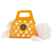 Мягкая игрушка Orange Toys The Softest Milo the Grey Cat B1000/35 0+ / Белый photo 2