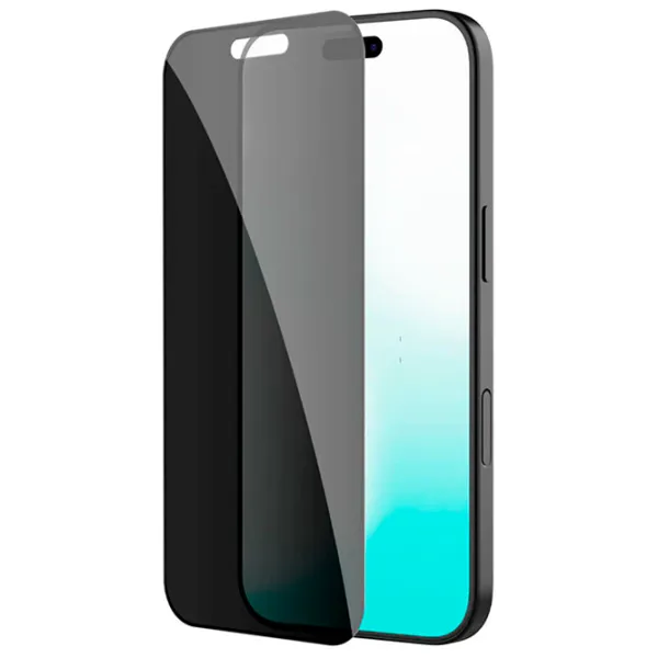 Защитное стекло Apple iPhone 17  Nillkin /  photo 3 Защитное стекло Apple iPhone 17  Nillkin /  photo 3