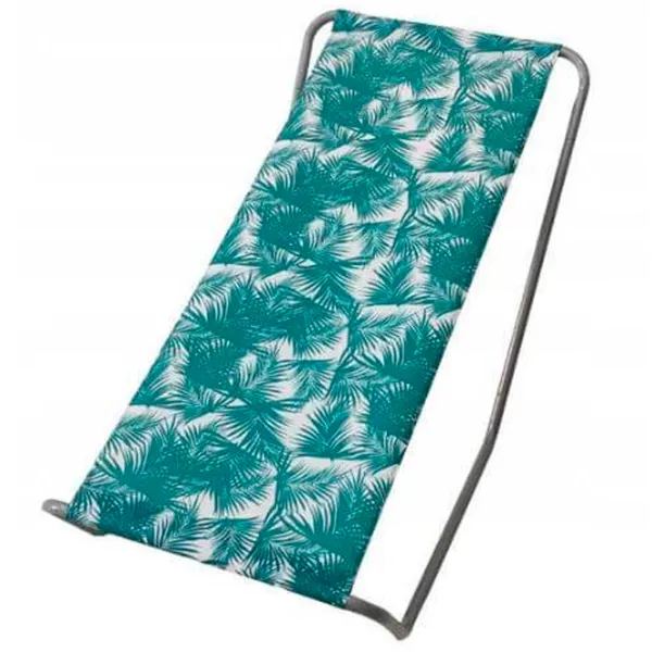Șezlong Ekspand L66I Metal / Metal / Multicolor Gray photo 10