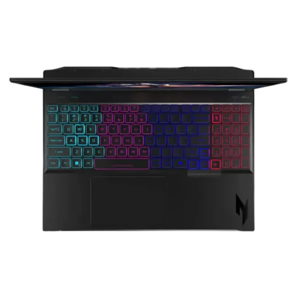 Acer Nitro 18 AI AN18-61 Ryzen AI 9 AI 9 365 / 32 GB / 1 TB / GeForce RTX 5070 Ti / Black photo 2