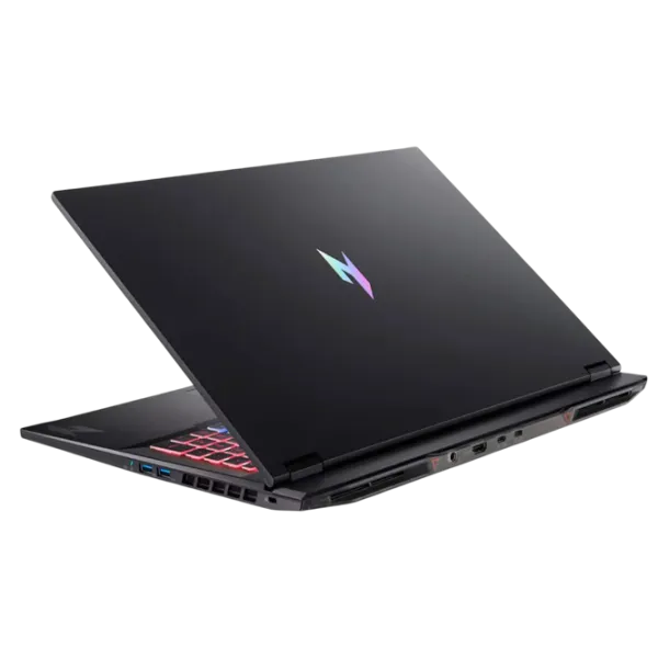 Acer Nitro 18 AI AN18-61 Ryzen AI 9 AI 9 365 / 32 GB / 1 TB / GeForce RTX 5070 Ti / Black photo 5