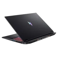 Laptop Gaming Acer Nitro 18 AI AN18-61 Ryzen AI 9 AI 9 365 / 32 GB / 1 TB / GeForce RTX 5070 Ti / Black photo 5