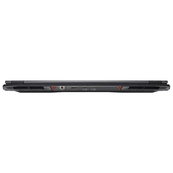 Acer Nitro 18 AI AN18-61 Ryzen AI 9 AI 9 365 / 32 GB / 1 TB / GeForce RTX 5070 Ti / Black photo 6