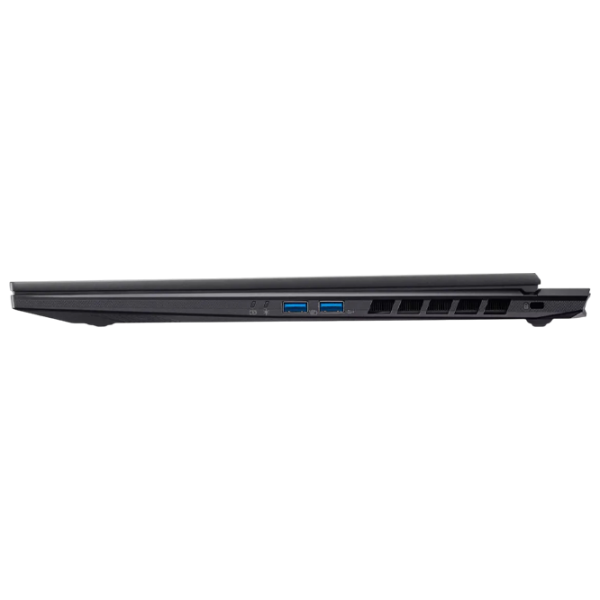 Acer Nitro 18 AI AN18-61 Ryzen AI 9 AI 9 365 / 32 GB / 1 TB / GeForce RTX 5070 Ti / Black photo 8
