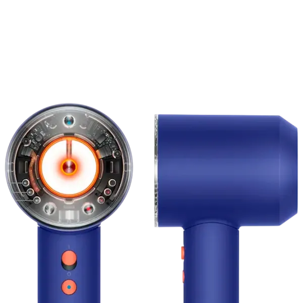 Uscător de păr Dyson HD16 1600 W / Blue photo 2