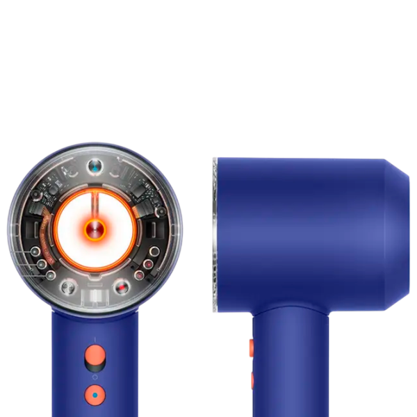 Uscător de păr Dyson HD16 1600 W / Blue photo 2